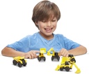 MINI VEHICULOS CAT (PACK 5)