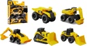 MINI VEHICULOS CAT (PACK 5)