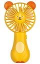 MINI VENTILADOR LEON