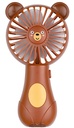 MINI VENTILADOR LEON