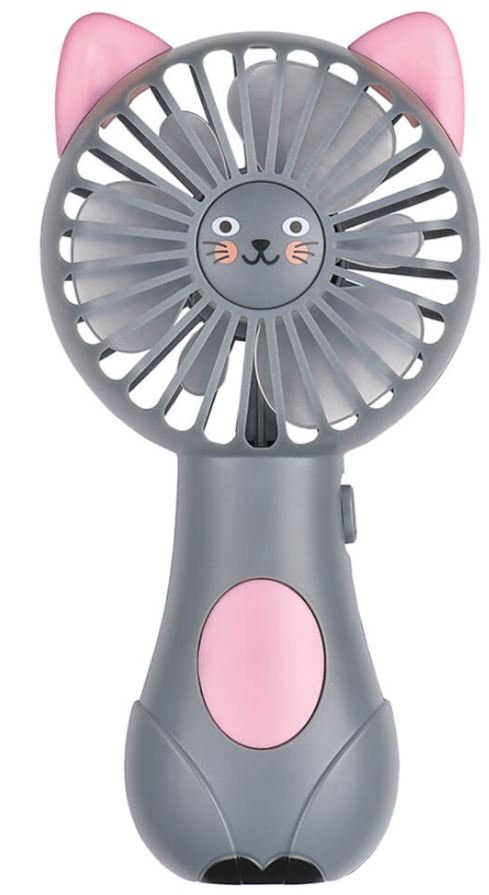 MINI VENTILADOR LEON