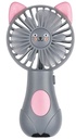 MINI VENTILADOR LEON