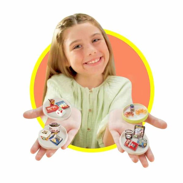MINI WORLD KIT ESENCIAL