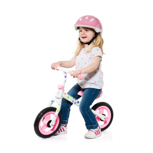 MINIBIKE PINK