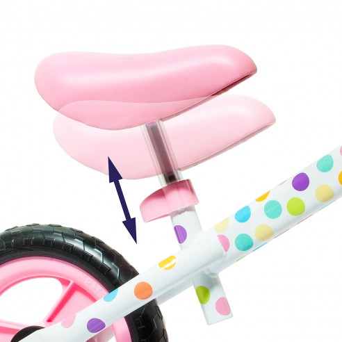 MINIBIKE PINK
