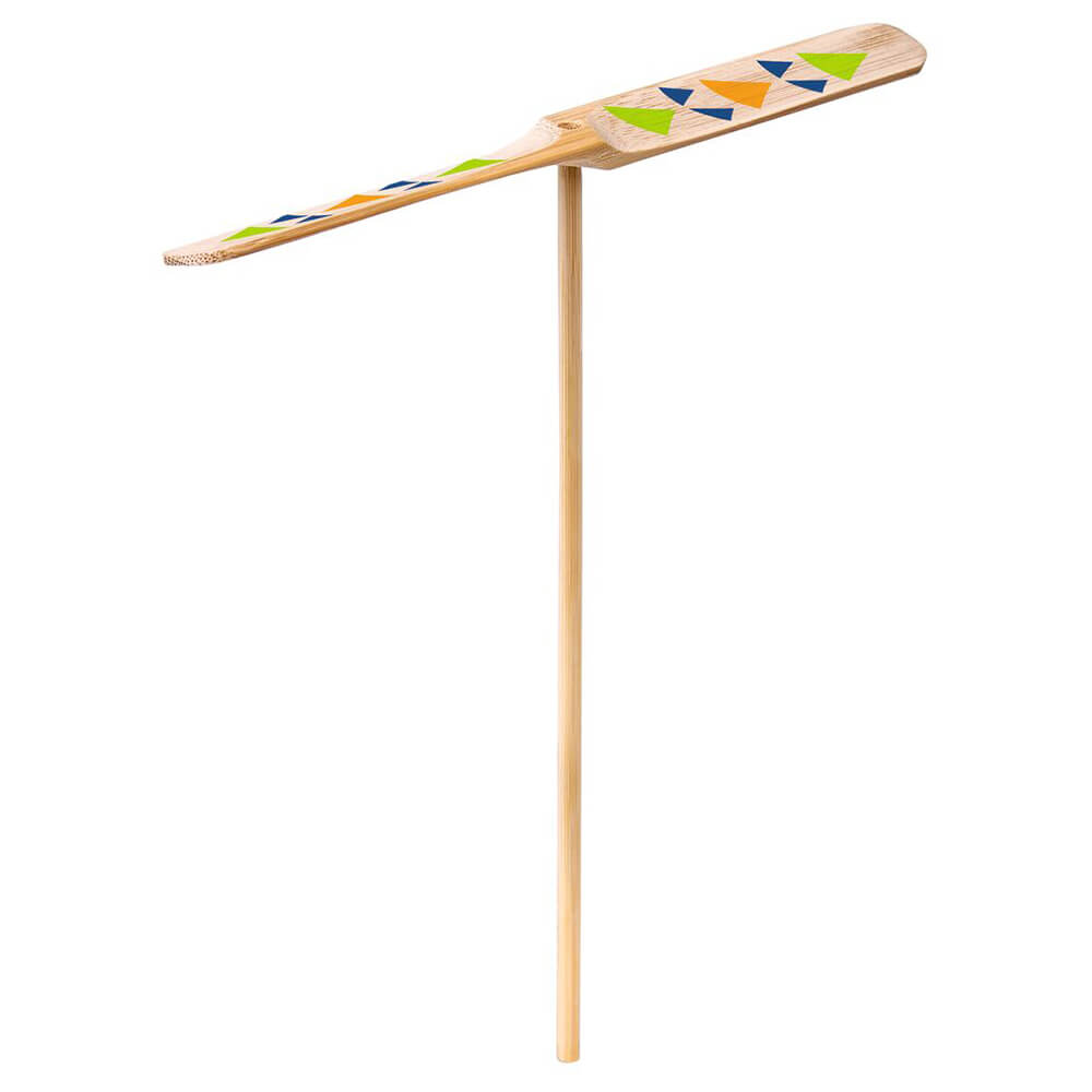 MINIHELICE VOLADORA