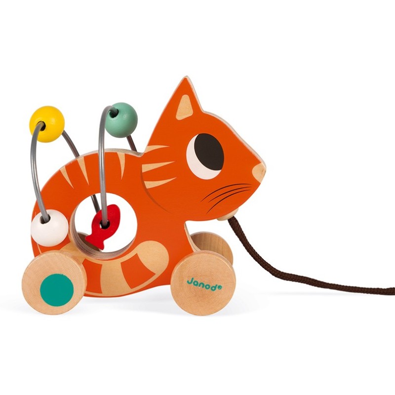 MINILOOPINGS ANIMALES