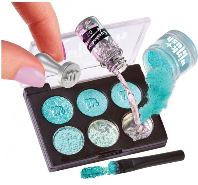MINIVERSE-MINI MAKEUP S.1