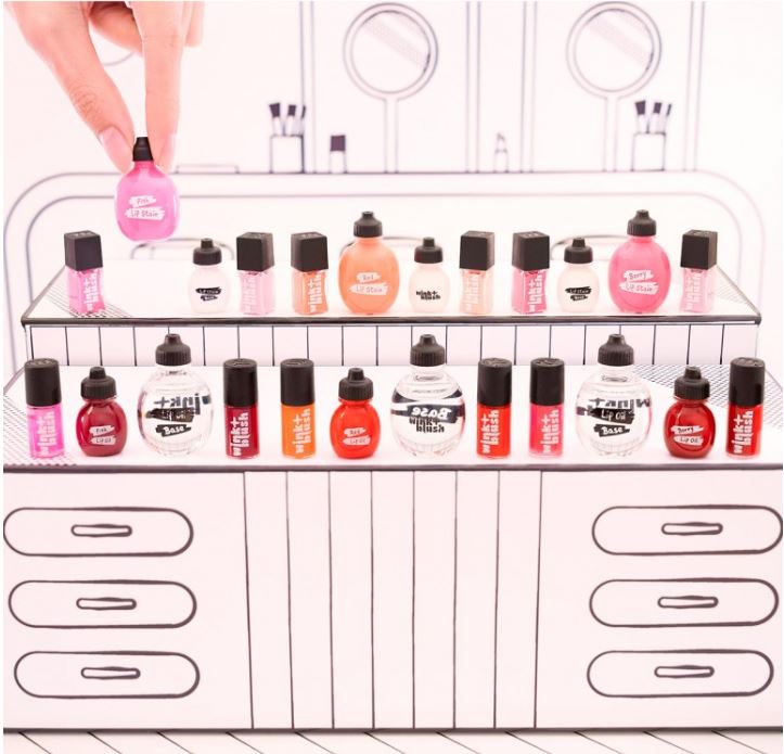MINIVERSE-MINI MAKEUP S.1