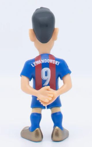 MINIX F.C.B. LEWANDOWSKI 7