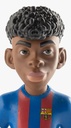 MINIX F.C.B.LAMINE YAMAL 7 CM.