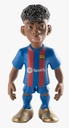 MINIX F.C.B.LAMINE YAMAL 7 CM.