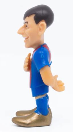 MINIX FIG. PEDRI FCB 7 CM.