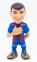 MINIX FIG. PEDRI FCB 7 CM.