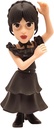 MINIX MIERCOLES VESTIDO BAILE