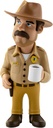 MINIX STRANGER THINGS HOPPER