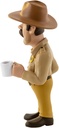 MINIX STRANGER THINGS HOPPER