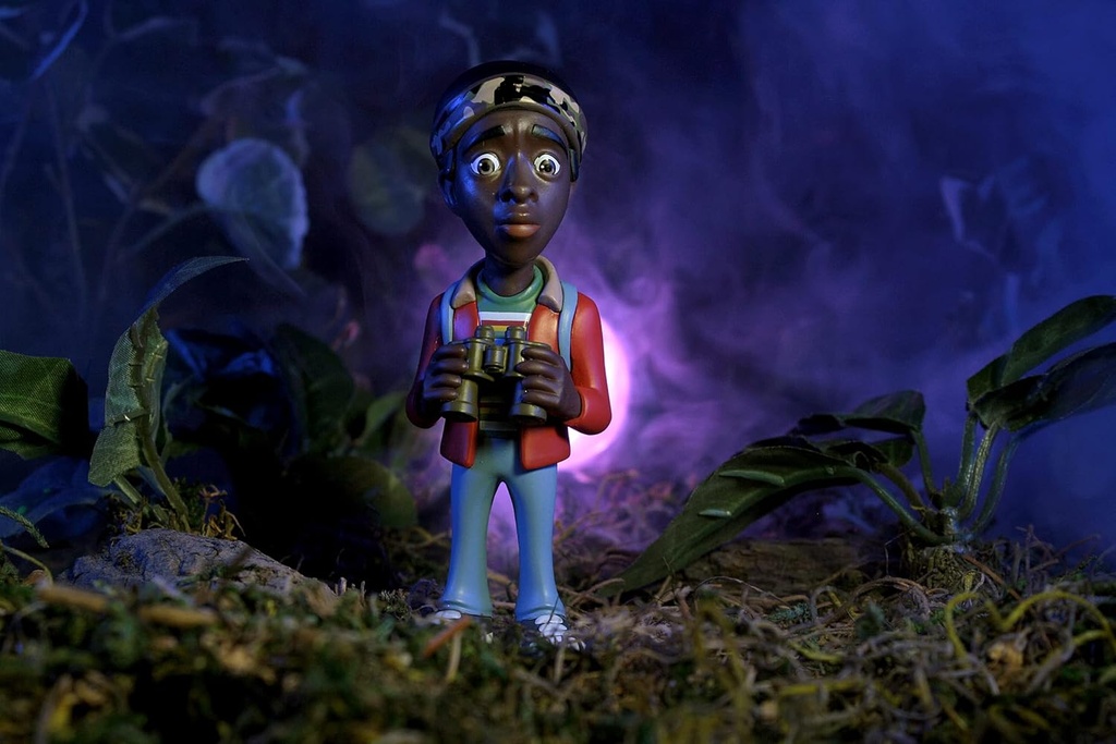 MINIX STRANGER THINGS LUCAS