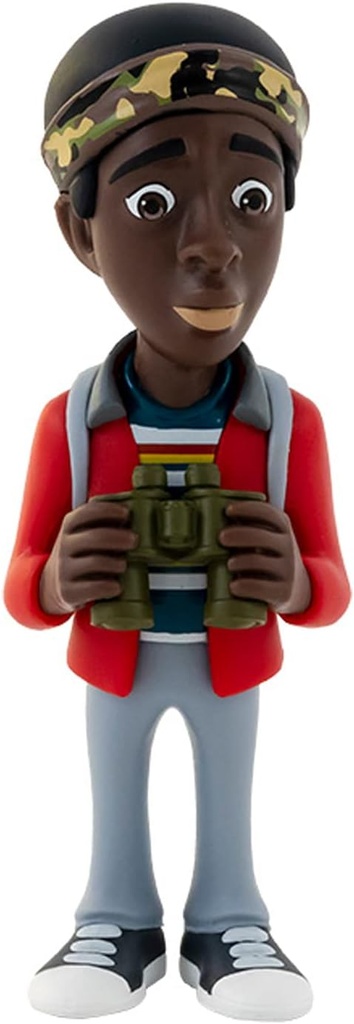 MINIX STRANGER THINGS LUCAS