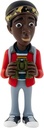 MINIX STRANGER THINGS LUCAS