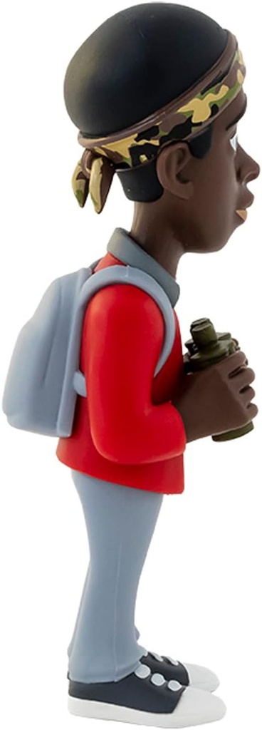 MINIX STRANGER THINGS LUCAS
