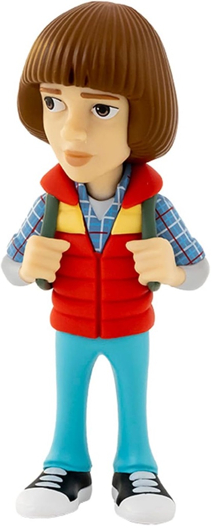 MINIX STRANGER THINGS WILL