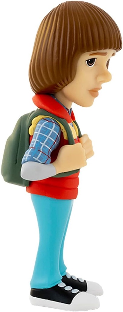 MINIX STRANGER THINGS WILL