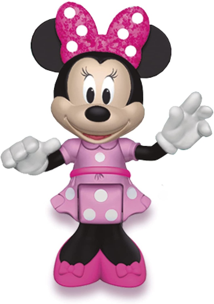 MINNIE CASA