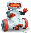 MIO ROBOT NUEVA GENERACION