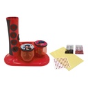 MIRACULOUS ESTUDIO DE UÑAS