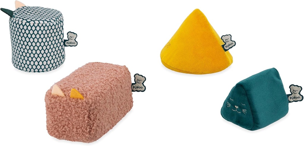 MIS FORMAS SONORAS EVOLUTIVAS