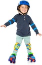 MIS PRIMEROS PATINES AZULES