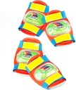 MIS PRIMEROS PATINES AZULES
