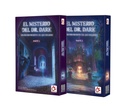 MISTERIO DR. DARK