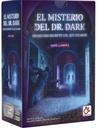 MISTERIO DR. DARK