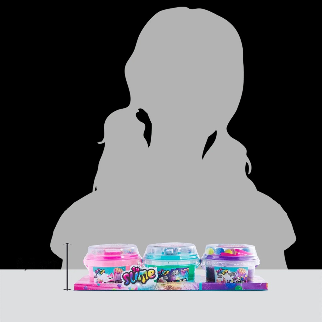 MIX & MAX SENSATIONS 3 BOTES