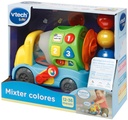 MIXTER COLORES