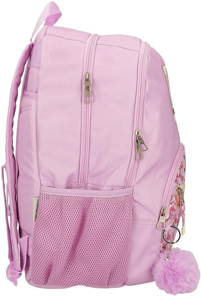 MOCHILA 2C.PEPE JEANS SANDRA 44