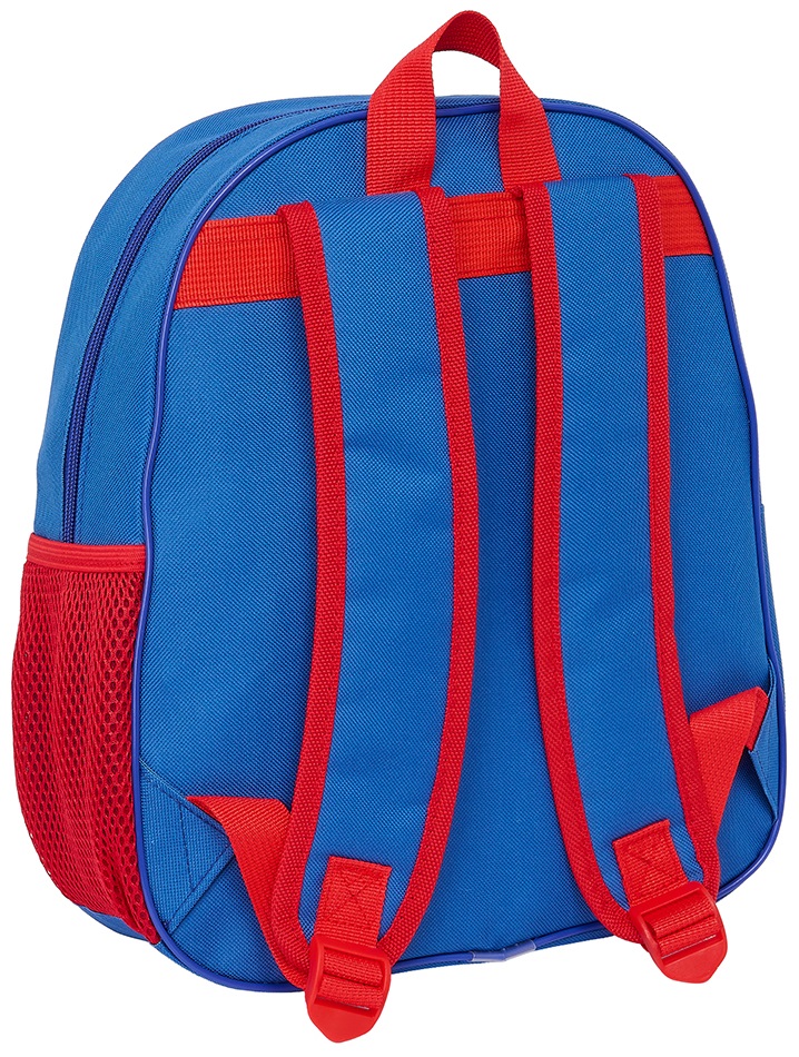MOCHILA 3D F.C.BARCELONA