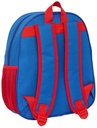 MOCHILA 3D F.C.BARCELONA