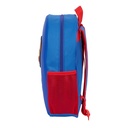 MOCHILA 3D F.C.BARCELONA