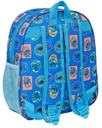 MOCHILA 3D STITCH