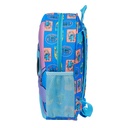 MOCHILA 3D STITCH