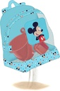 MOCHILA ANTI-ARENA MICKEY