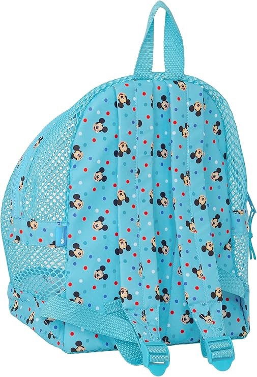 MOCHILA ANTI-ARENA MICKEY