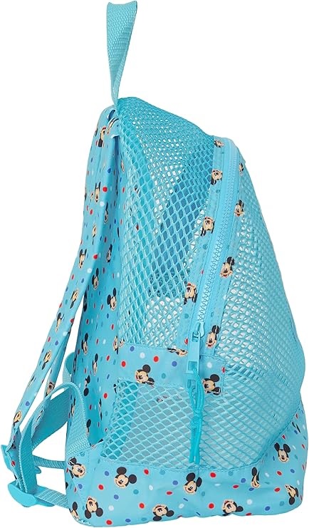 MOCHILA ANTI-ARENA MICKEY