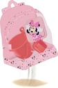 MOCHILA ANTI-ARENA MINNIE