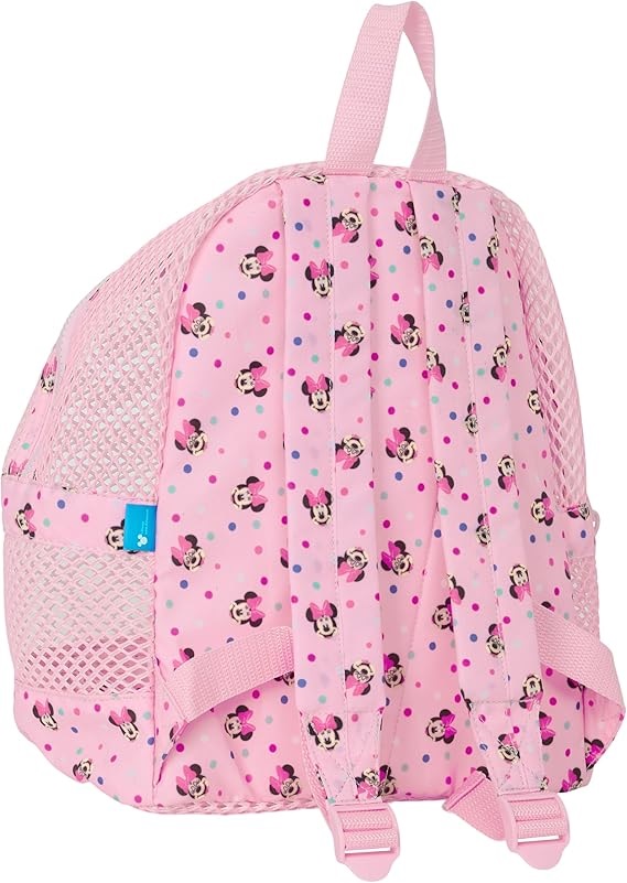 MOCHILA ANTI-ARENA MINNIE