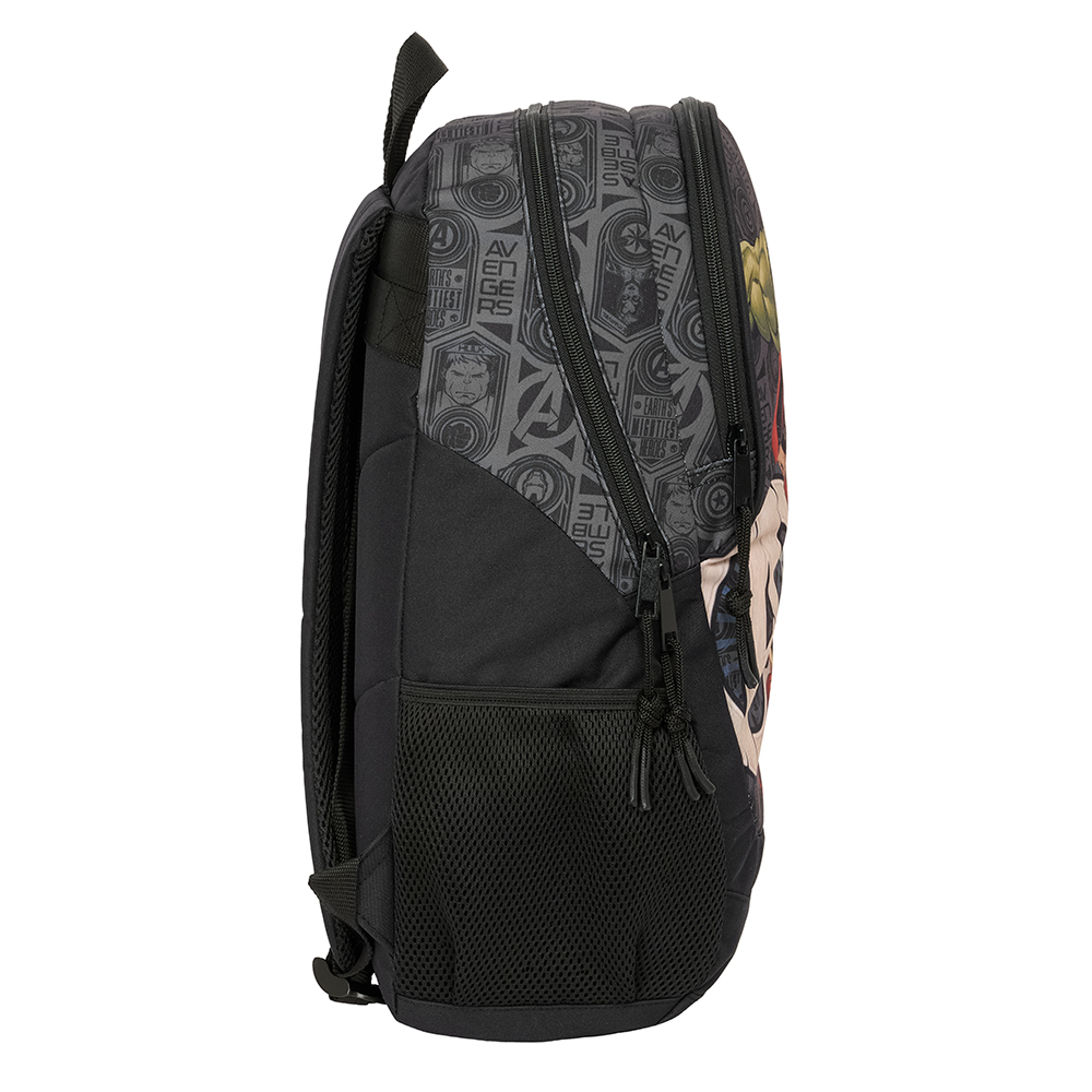 MOCHILA AVENGERS VENDETTA