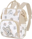 MOCHILA BAMBI MOMMY TENDER